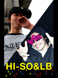 HI-SO&LB