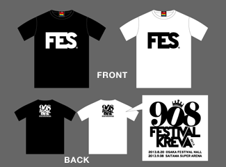 908 FES T-Shirts