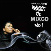 BEST of MIXCD<br>NO.1