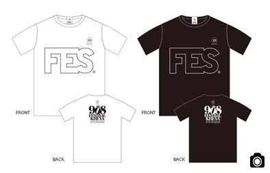 FES T-Shirts