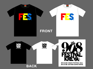 908 FES T-Shirts