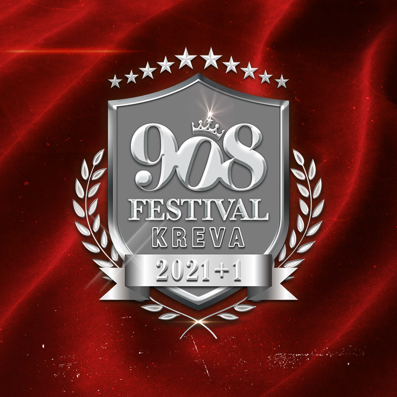     KREVA主催の“音楽の祭り”「908 FESTIVAL 2021+1」