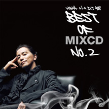 BEST OF MIXCD<br>NO.2