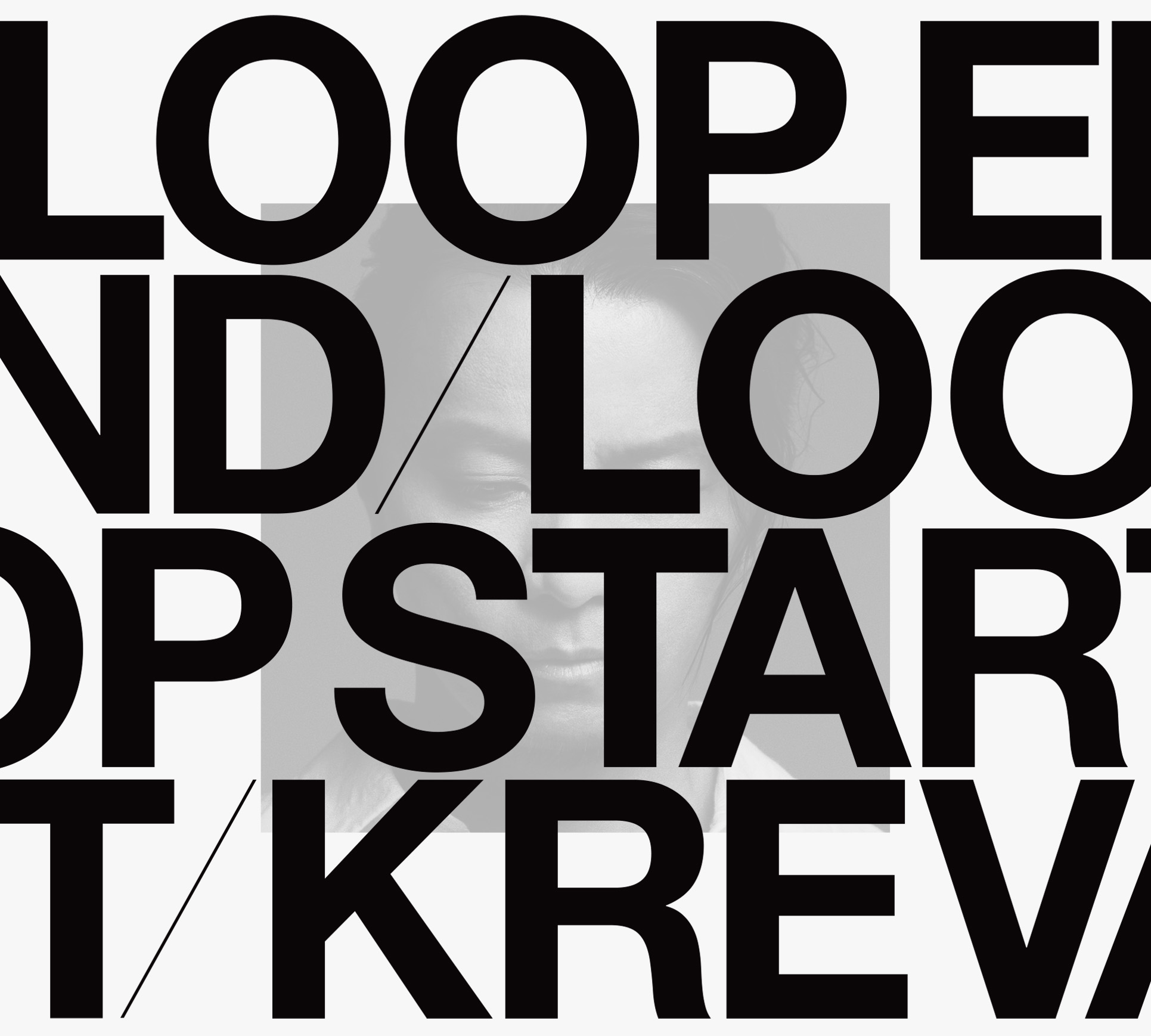 LOOP END / LOOP START（Deluxe Edition）<br><a class=link href=https://www.jvcmusic.co.jp/kreva2021/ target=_blank>特設ページはこちら</a>