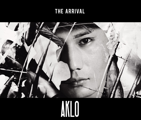 ｢The Arrival｣AKLO