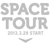 SPACE TOUR